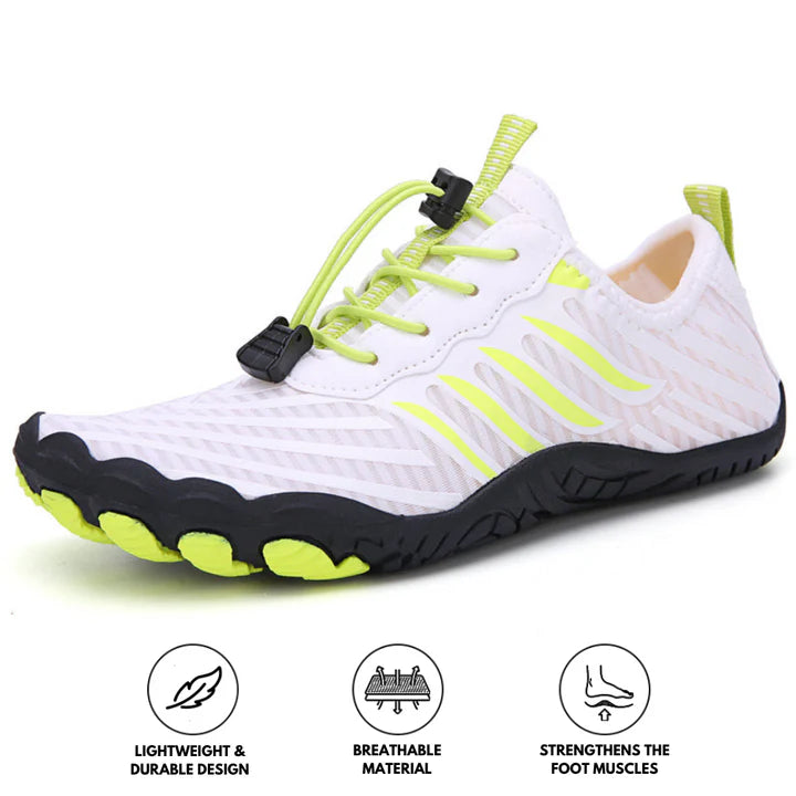 Bermount™ Feels - Healthy & non-slip barefoot shoes (Unisex)