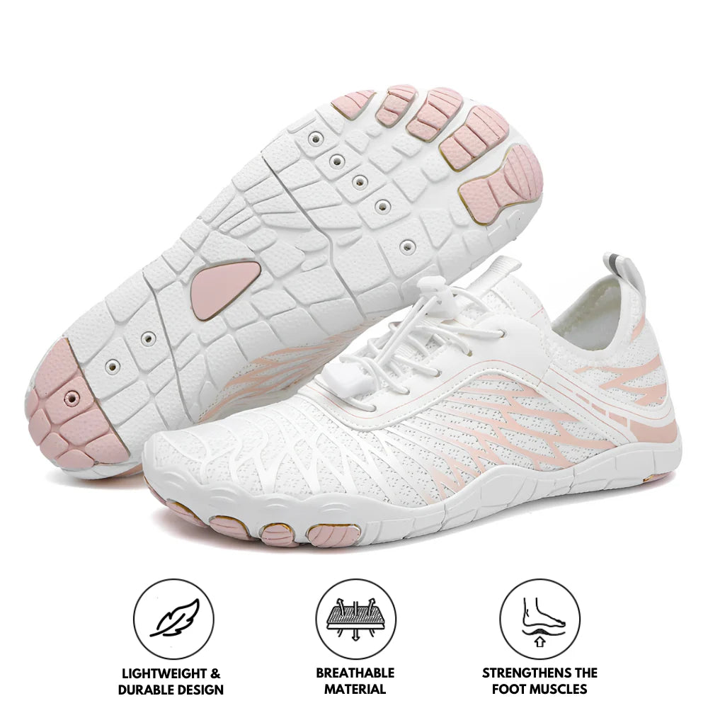 Bermount™ Sensation - Healthy & non-slip barefoot shoes (Unisex)