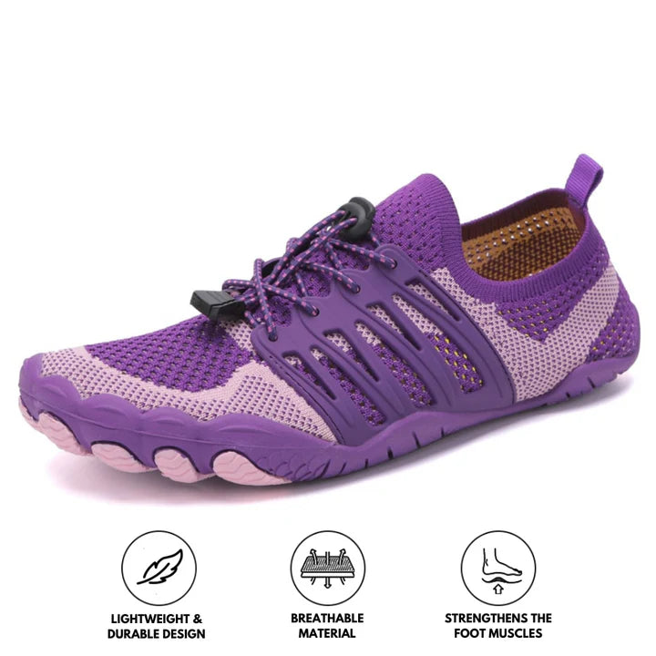 Bermount™ Horizon - Loran Healthy & non-slip barefoot shoes (Unisex)