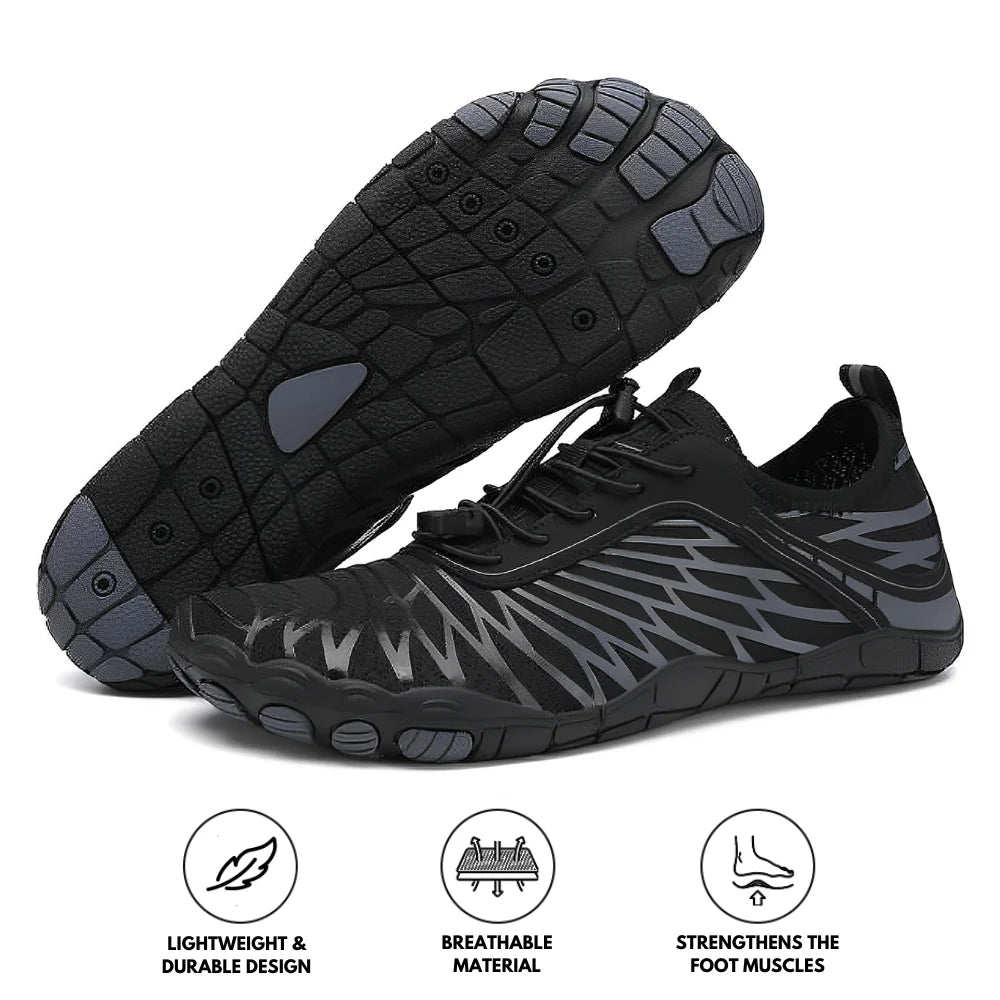 Bermount™ Sensation - Healthy & non-slip barefoot shoes (Unisex)