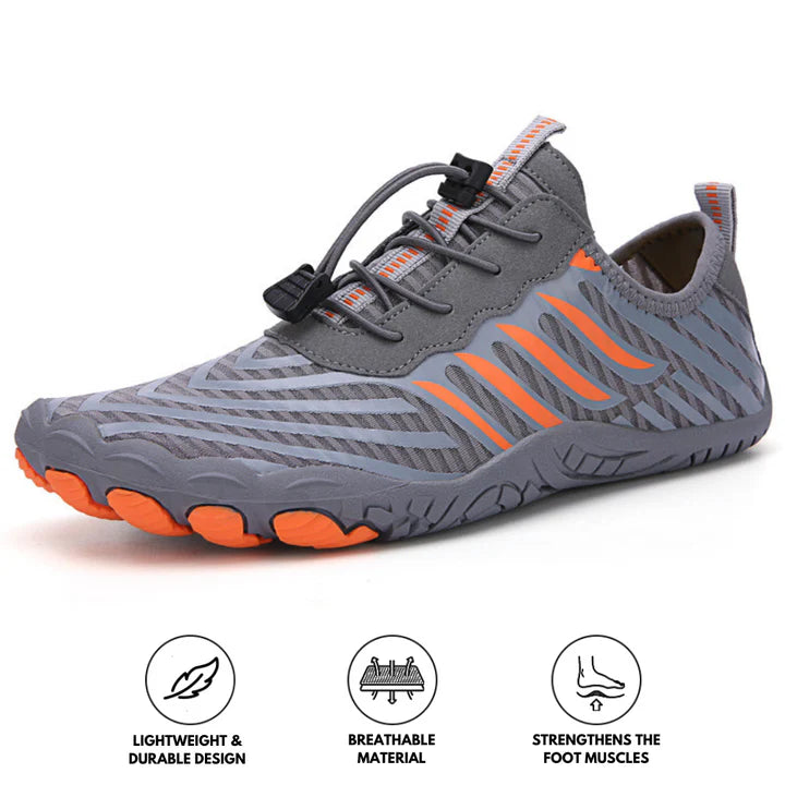 Bermount™ Feels - Healthy & non-slip barefoot shoes (Unisex)