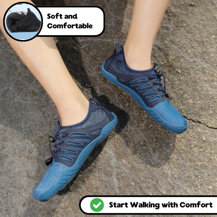 Bermount™ Elemental - Healthy & non-slip barefoot shoes (Unisex)