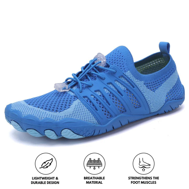 Bermount™ Horizon - Loran Healthy & non-slip barefoot shoes (Unisex)