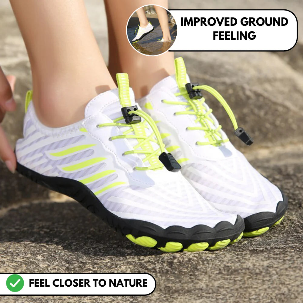 Bermount™ Feels - Healthy & non-slip barefoot shoes (Unisex)