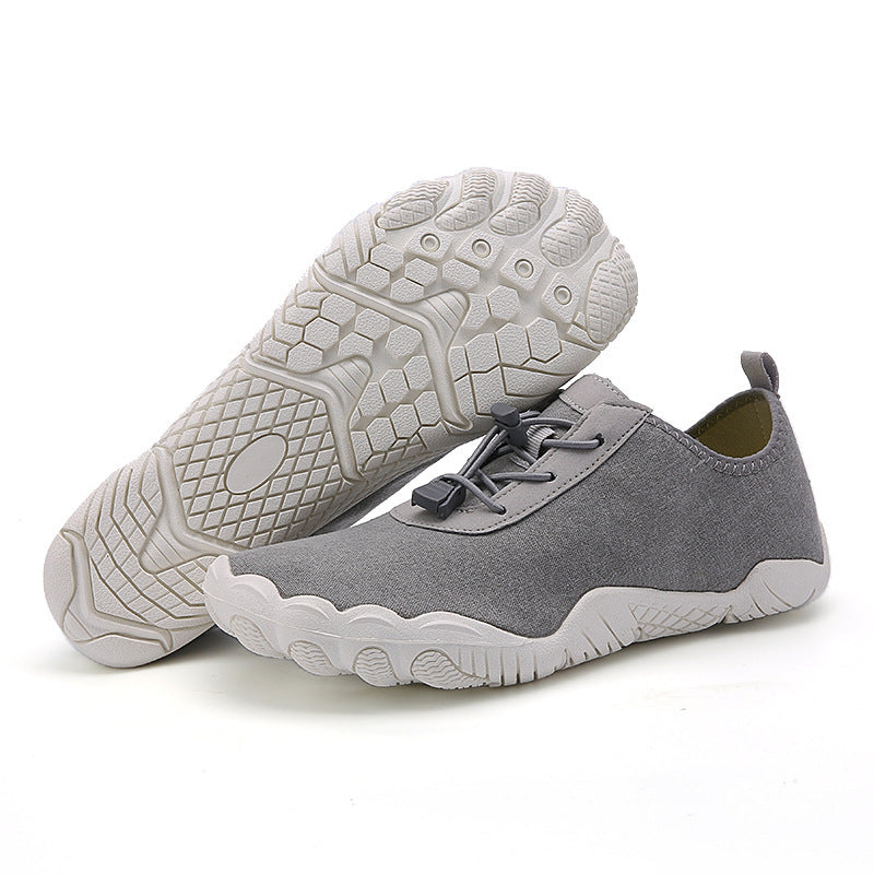 Bermount™ Whisper - Healthy & non-slip barefoot shoes (Unisex)