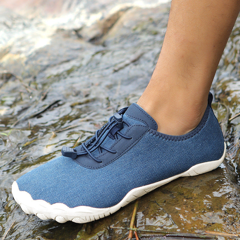 Bermount™ Whisper - Healthy & non-slip barefoot shoes (Unisex)