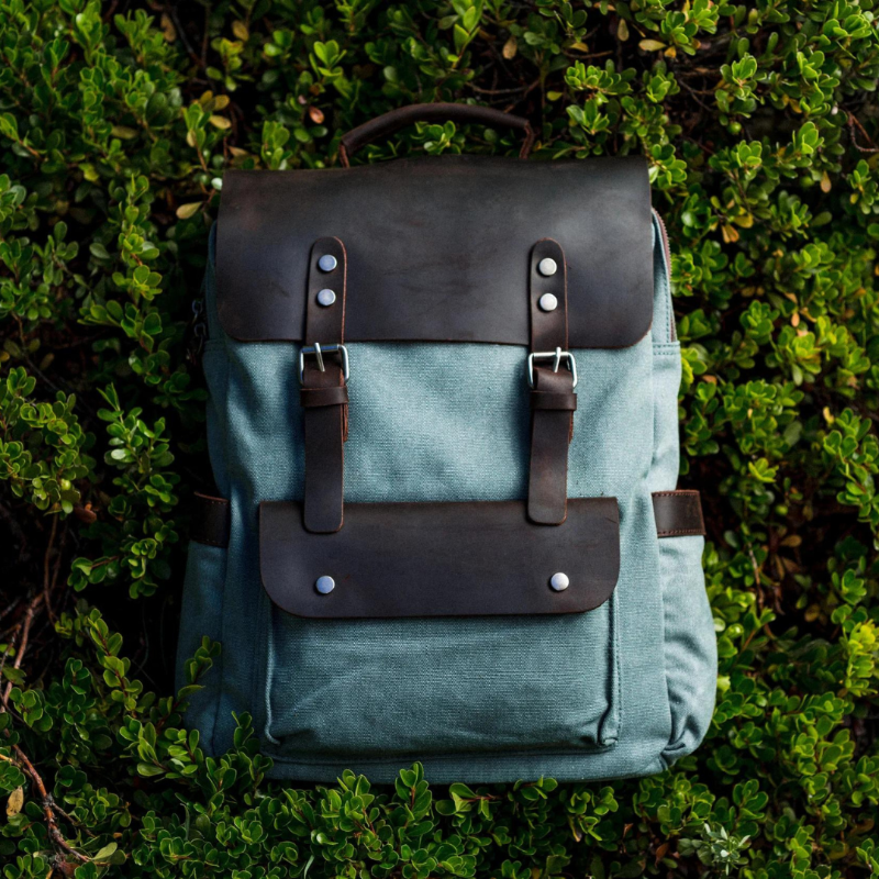 Bermount™ - Ålesund Backpack