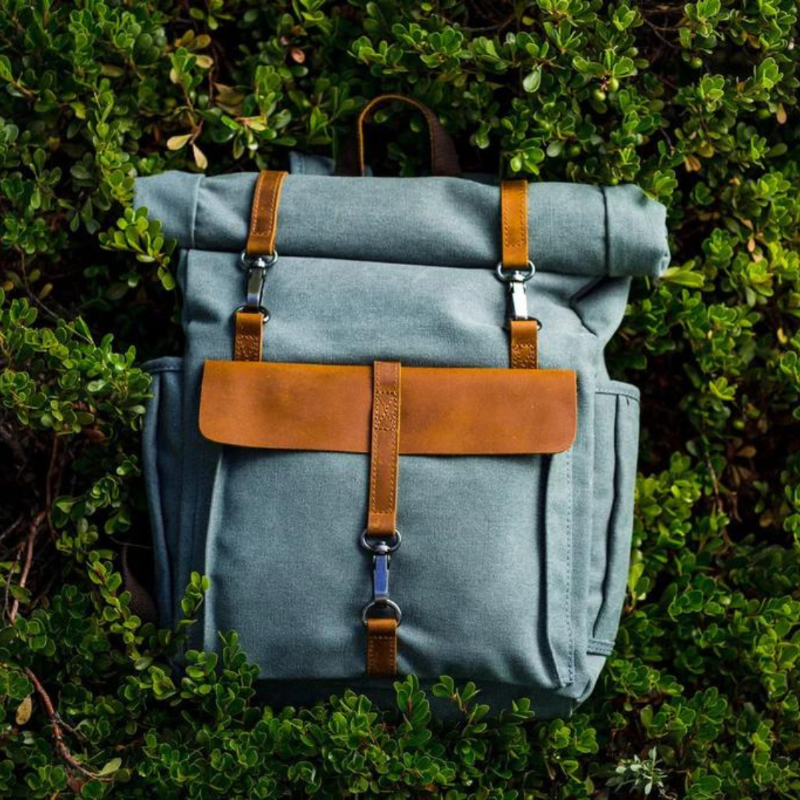 Bermount™ - Bergen Backpack