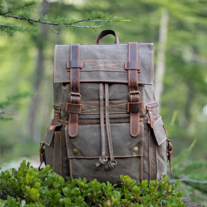 Bermount™ - Brydal Backpack