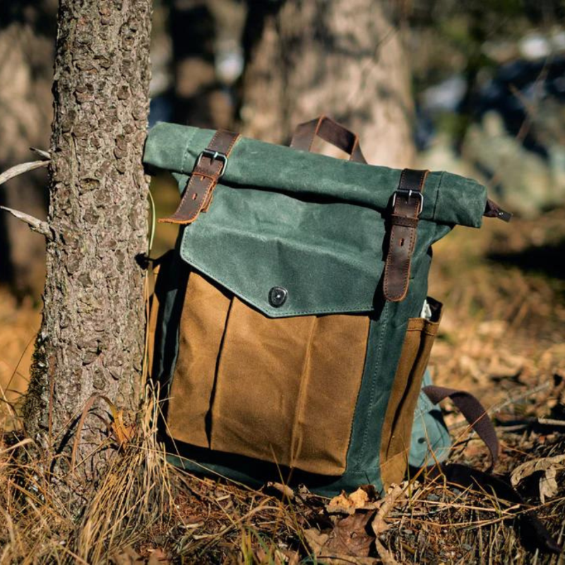 Bermount™ - Drammen Backpack