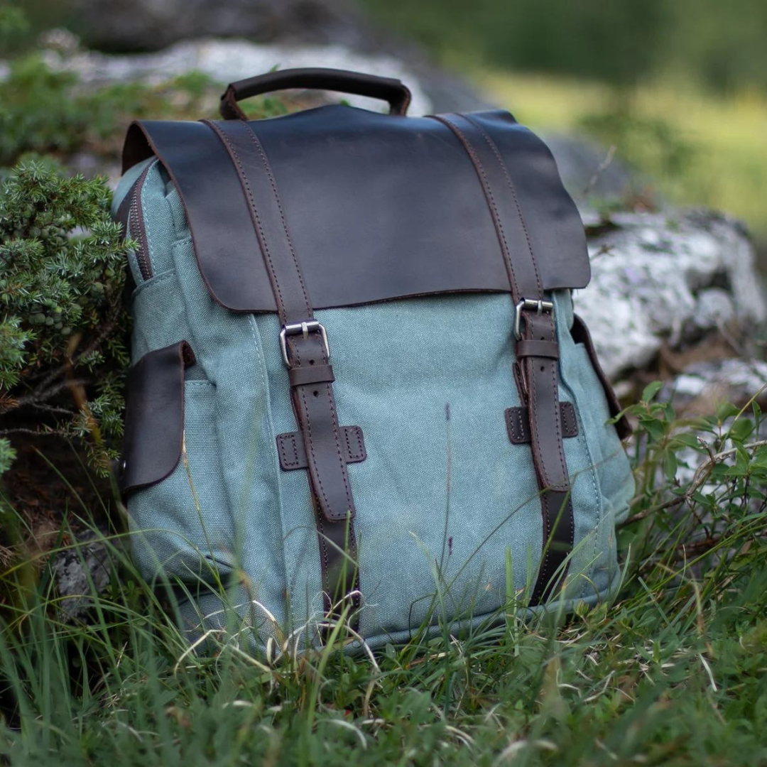 Bermount™ - Rjukan Backpack