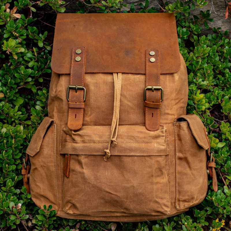 Bermount™ - Røros Backpack