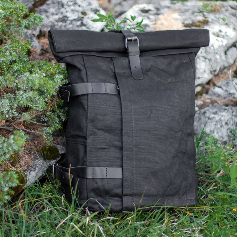 Bermount™ - Tromsø Backpack