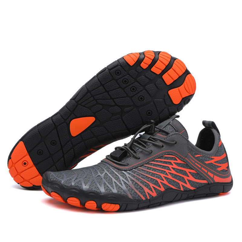 Bermount™ Sensation - Healthy & non-slip barefoot shoes (Unisex)