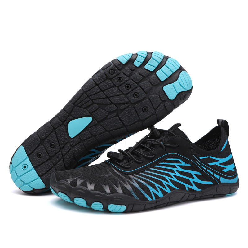 Bermount™ Sensation - Healthy & non-slip barefoot shoes (Unisex)