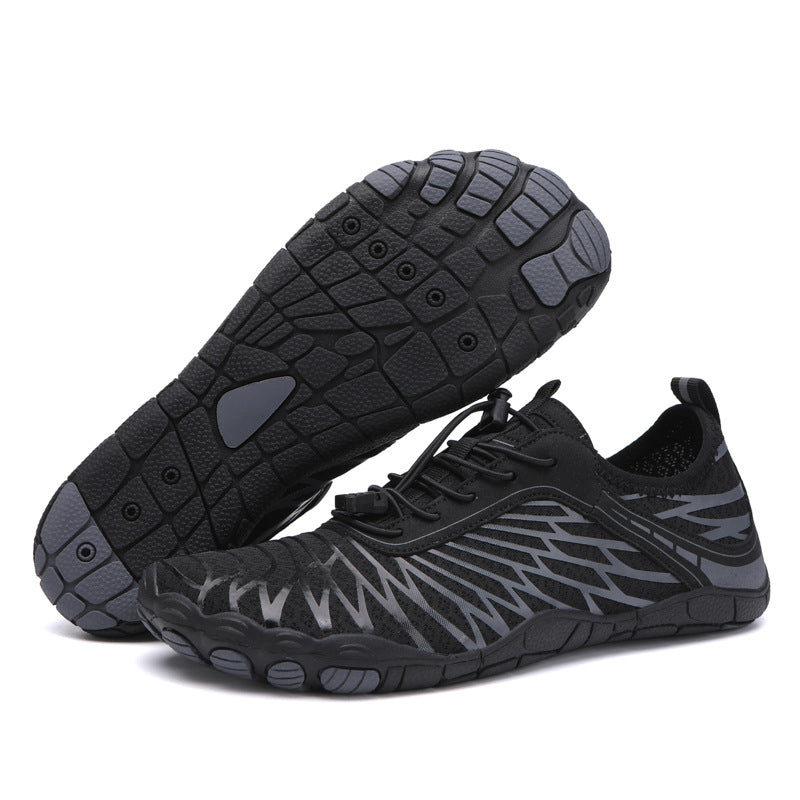 Bermount™ Sensation - Healthy & non-slip barefoot shoes (Unisex)