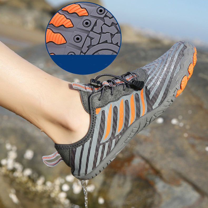 Bermount™ Feels - Healthy & non-slip barefoot shoes (Unisex)