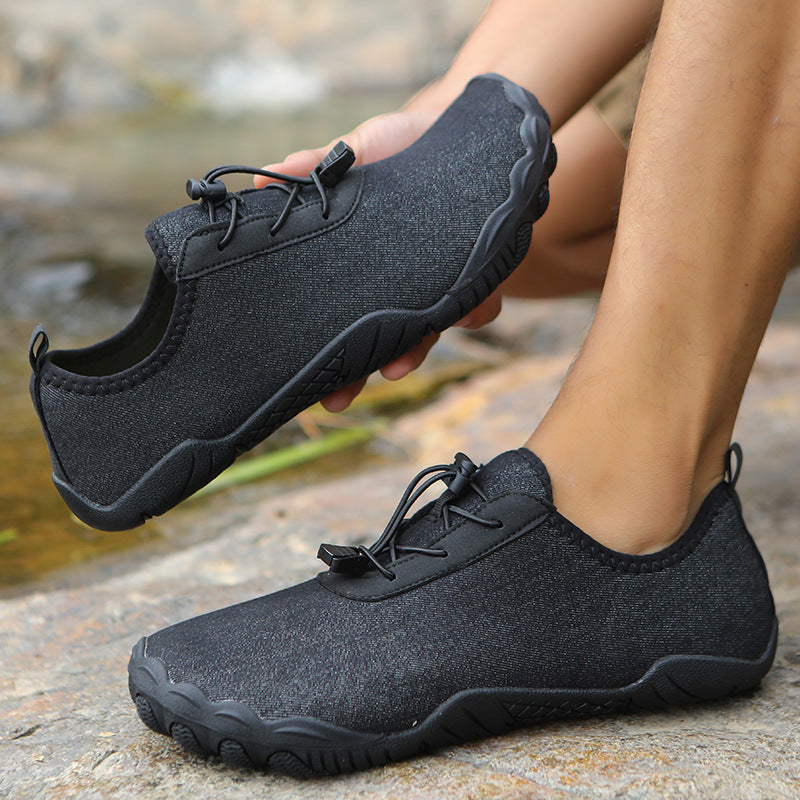 Bermount™ Whisper - Healthy & non-slip barefoot shoes (Unisex)