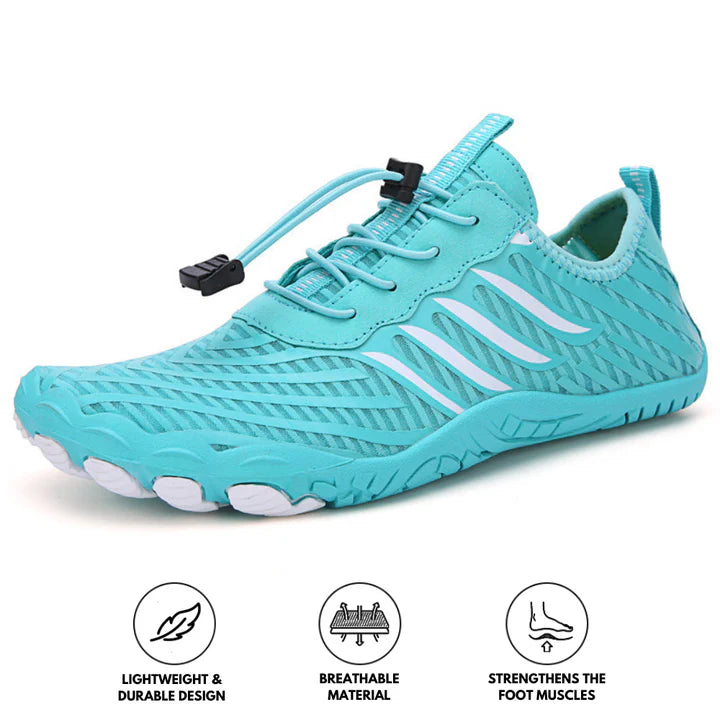 Bermount™ Feels - Healthy & non-slip barefoot shoes (Unisex)