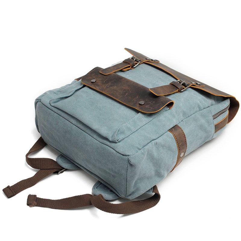 '- Ottavio Milanese™ - Ålesund Backpack - Ottavio Milanese