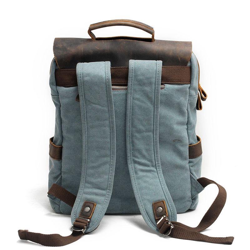 '- Ottavio Milanese™ - Ålesund Backpack - Ottavio Milanese