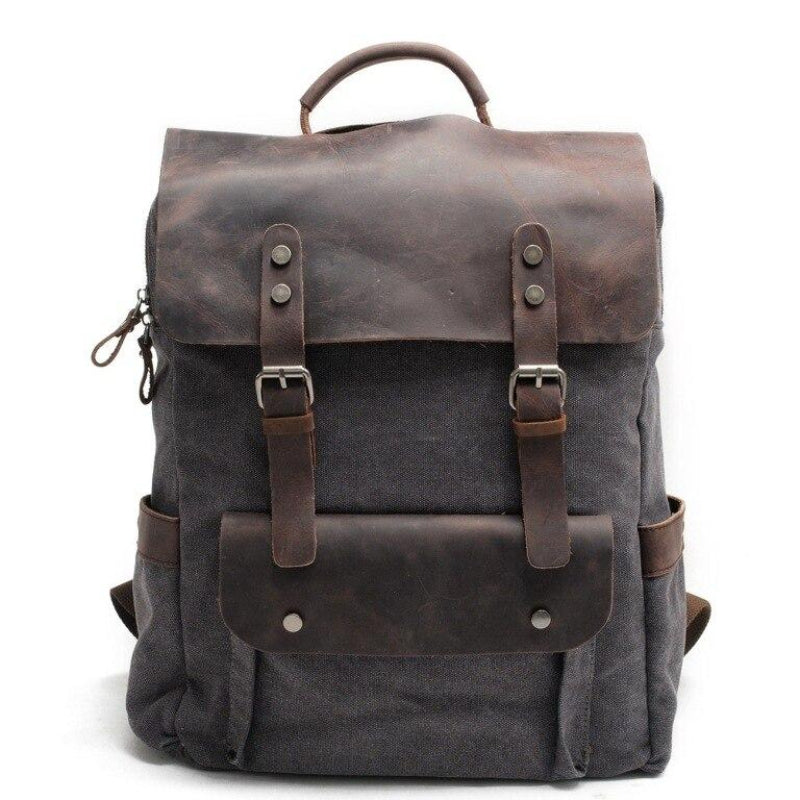 '- Ottavio Milanese™ - Ålesund Backpack - Ottavio Milanese