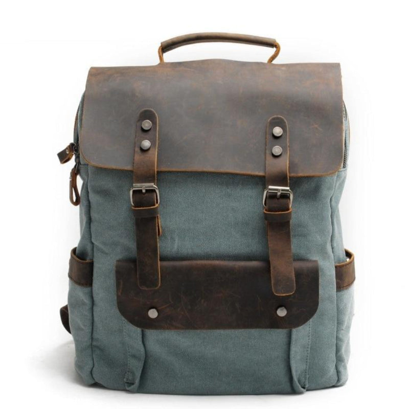 '- Ottavio Milanese™ - Ålesund Backpack - Ottavio Milanese