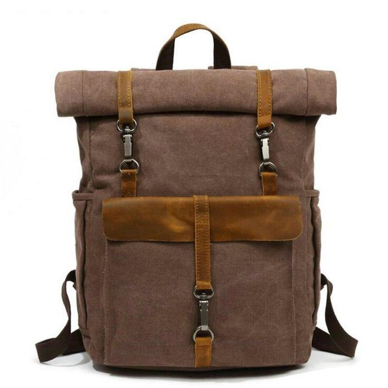 '- Ottavio Milanese™ - Bergen Backpack - Ottavio Milanese