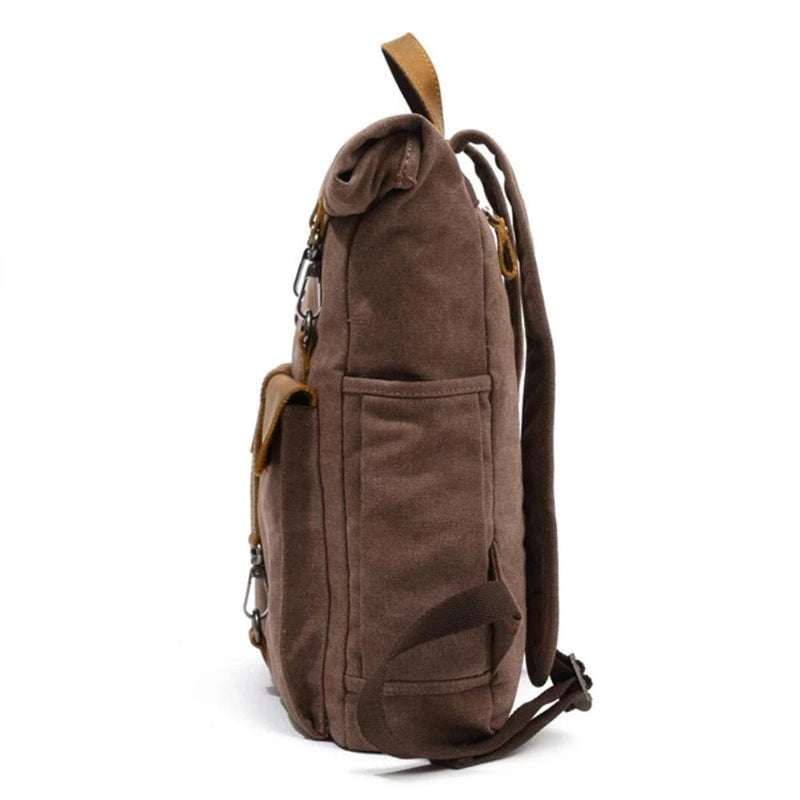 '- Ottavio Milanese™ - Bergen Backpack - Ottavio Milanese