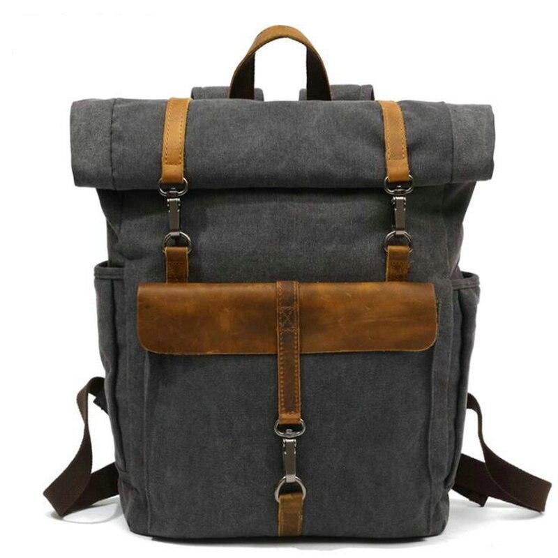 '- Ottavio Milanese™ - Bergen Backpack - Ottavio Milanese