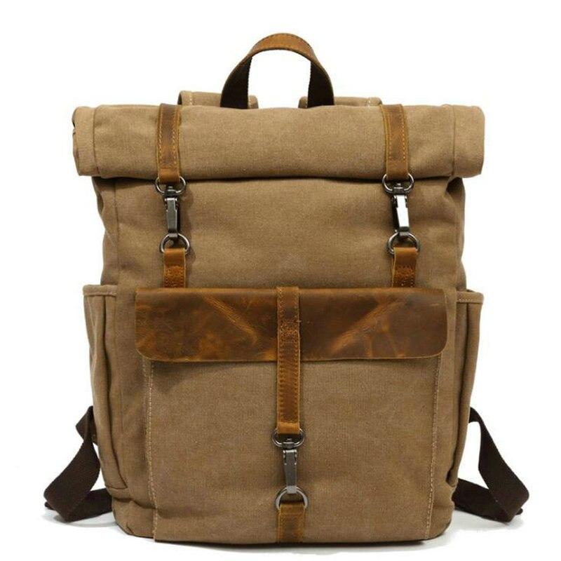 '- Ottavio Milanese™ - Bergen Backpack - Ottavio Milanese