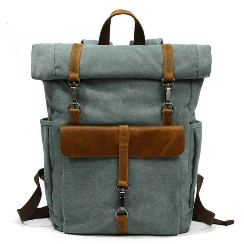 '- Ottavio Milanese™ - Bergen Backpack - Ottavio Milanese