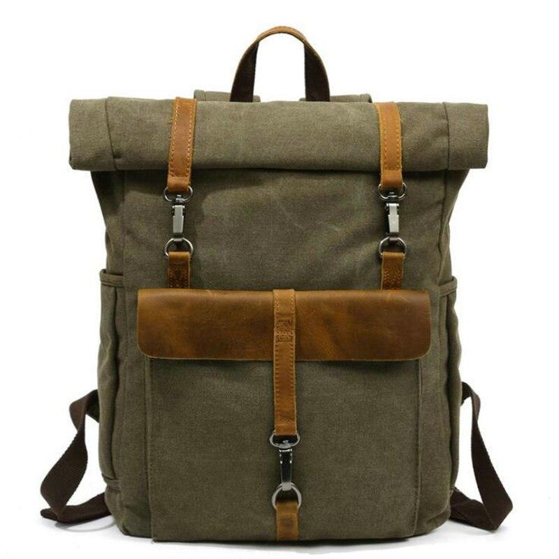 '- Ottavio Milanese™ - Bergen Backpack - Ottavio Milanese