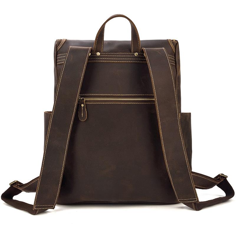 '- Ottavio Milanese™ - Brekka Backpack - Ottavio Milanese