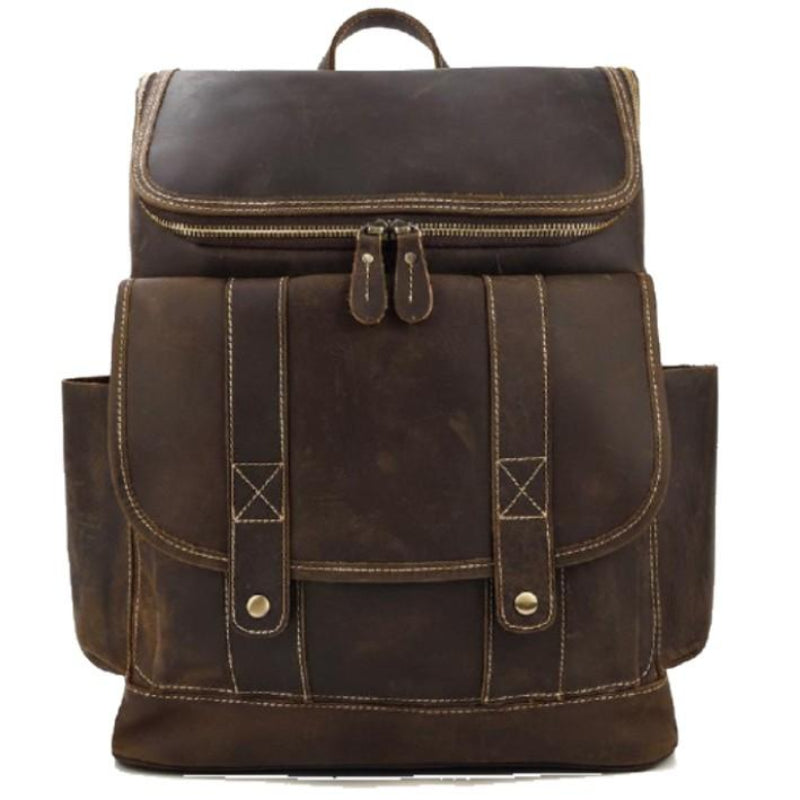 '- Ottavio Milanese™ - Brekka Backpack - Ottavio Milanese