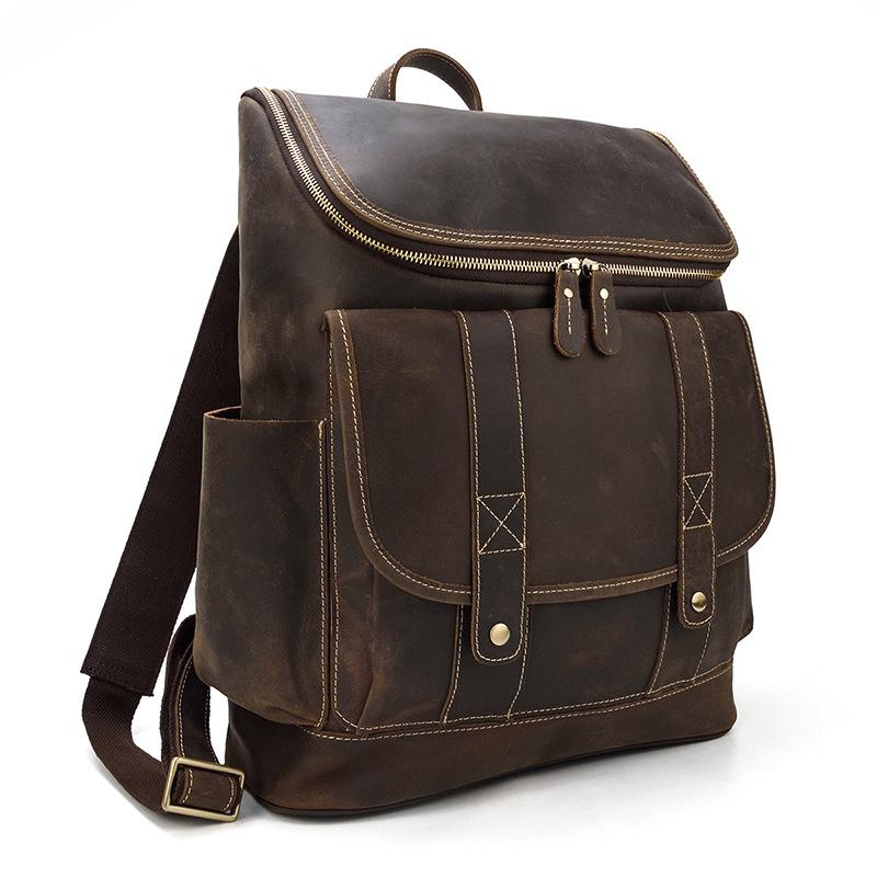 '- Ottavio Milanese™ - Brekka Backpack - Ottavio Milanese