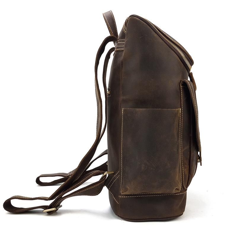 '- Ottavio Milanese™ - Brekka Backpack - Ottavio Milanese