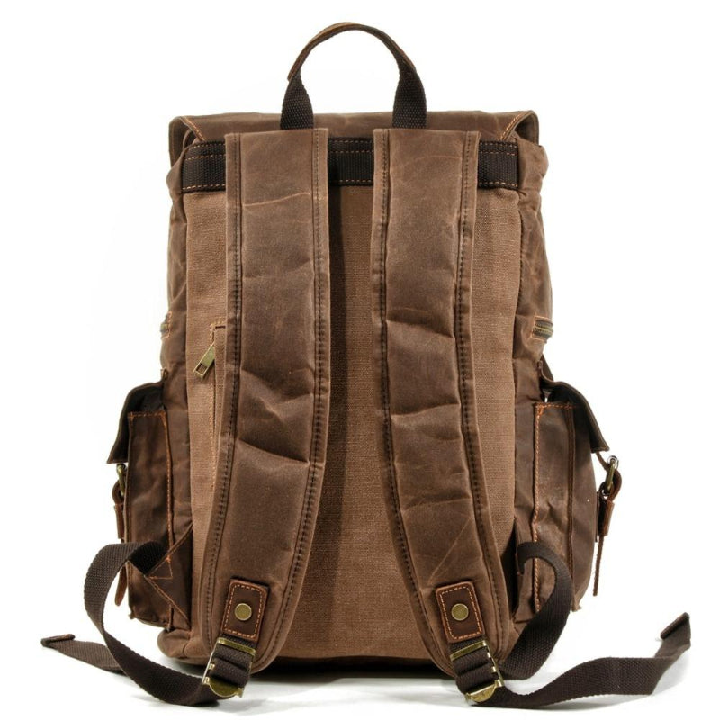 '- Ottavio Milanese™ - Brydal Backpack - Ottavio Milanese