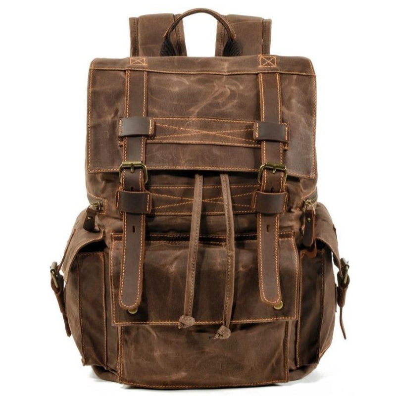 '- Ottavio Milanese™ - Brydal Backpack - Ottavio Milanese