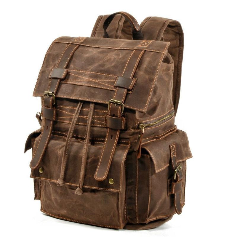 '- Ottavio Milanese™ - Brydal Backpack - Ottavio Milanese