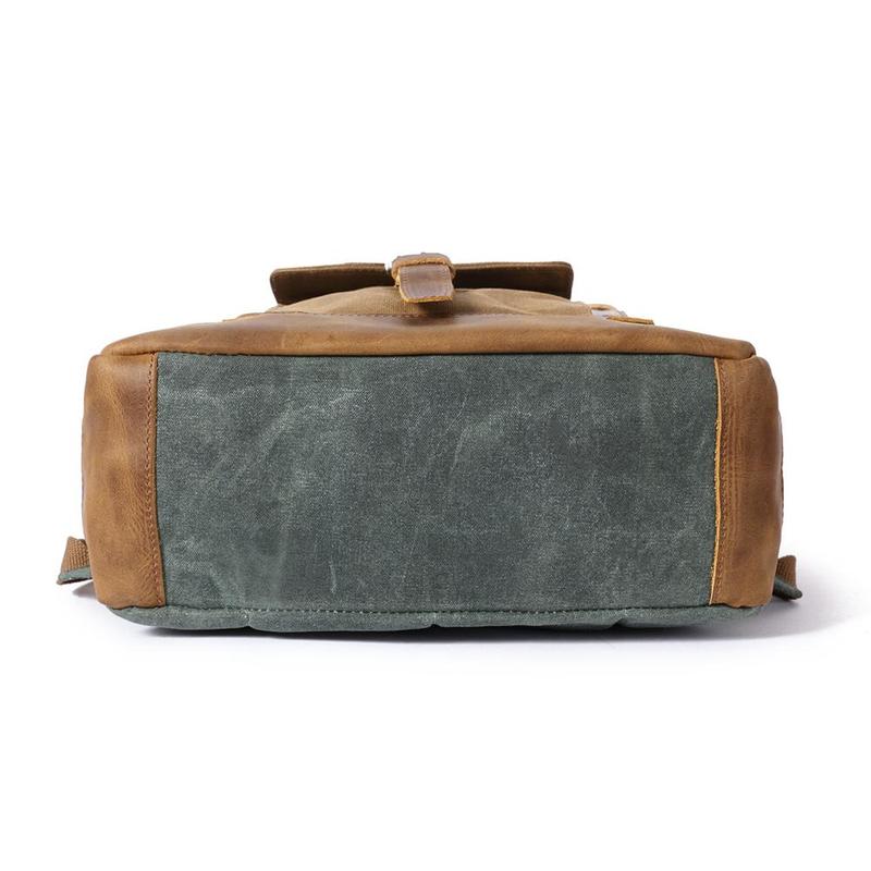 '- Ottavio Milanese™ - Faleide Backpack - Ottavio Milanese