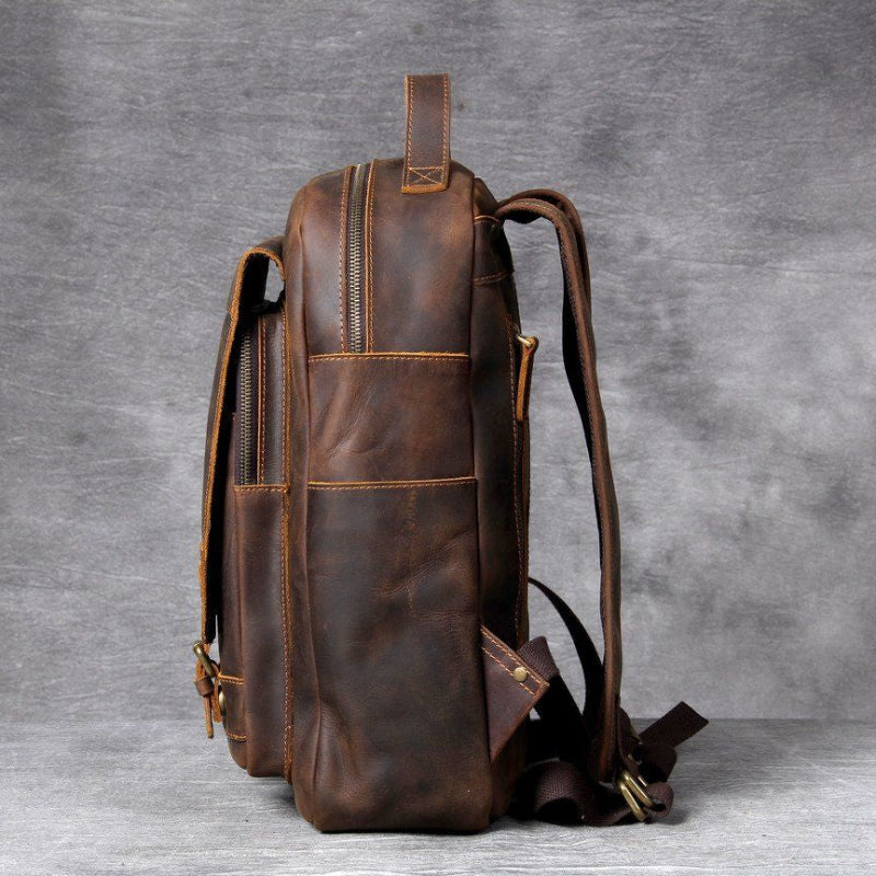 '- Ottavio Milanese™ - Hólar Backpack - Ottavio Milanese