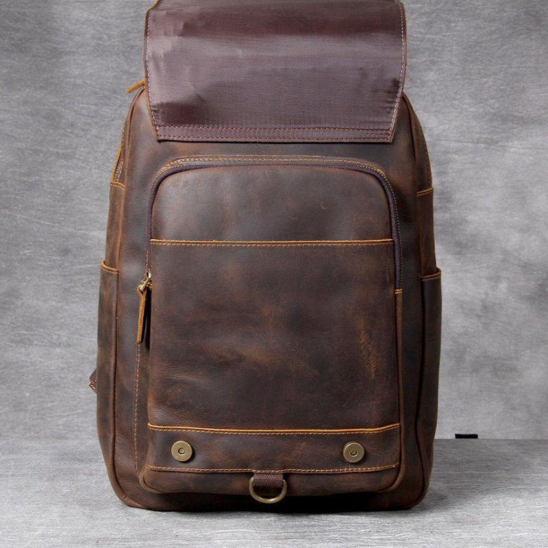 '- Ottavio Milanese™ - Hólar Backpack - Ottavio Milanese