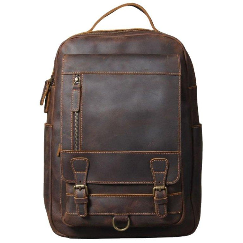 '- Ottavio Milanese™ - Hólar Backpack - Ottavio Milanese