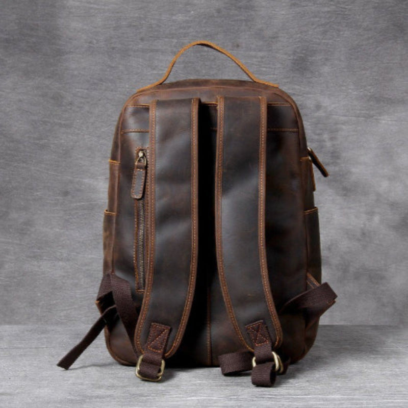 '- Ottavio Milanese™ - Hólar Backpack - Ottavio Milanese