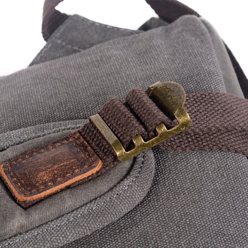 '- Ottavio Milanese™ - Karmøy Backpack - Ottavio Milanese