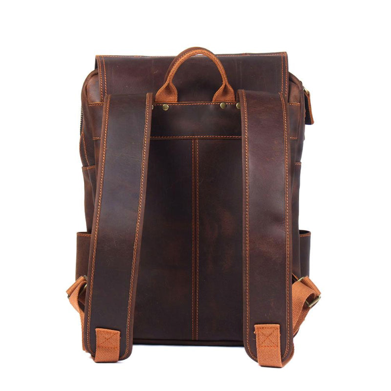 '- Ottavio Milanese™ - Keldur Backpack - Ottavio Milanese