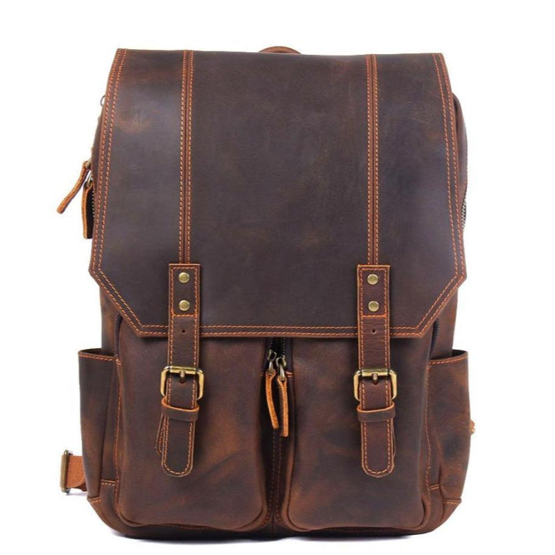 '- Ottavio Milanese™ - Keldur Backpack - Ottavio Milanese