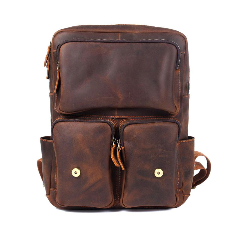 '- Ottavio Milanese™ - Keldur Backpack - Ottavio Milanese