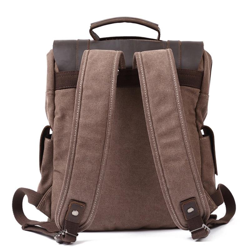 '- Ottavio Milanese™ - Rjukan Backpack - Ottavio Milanese